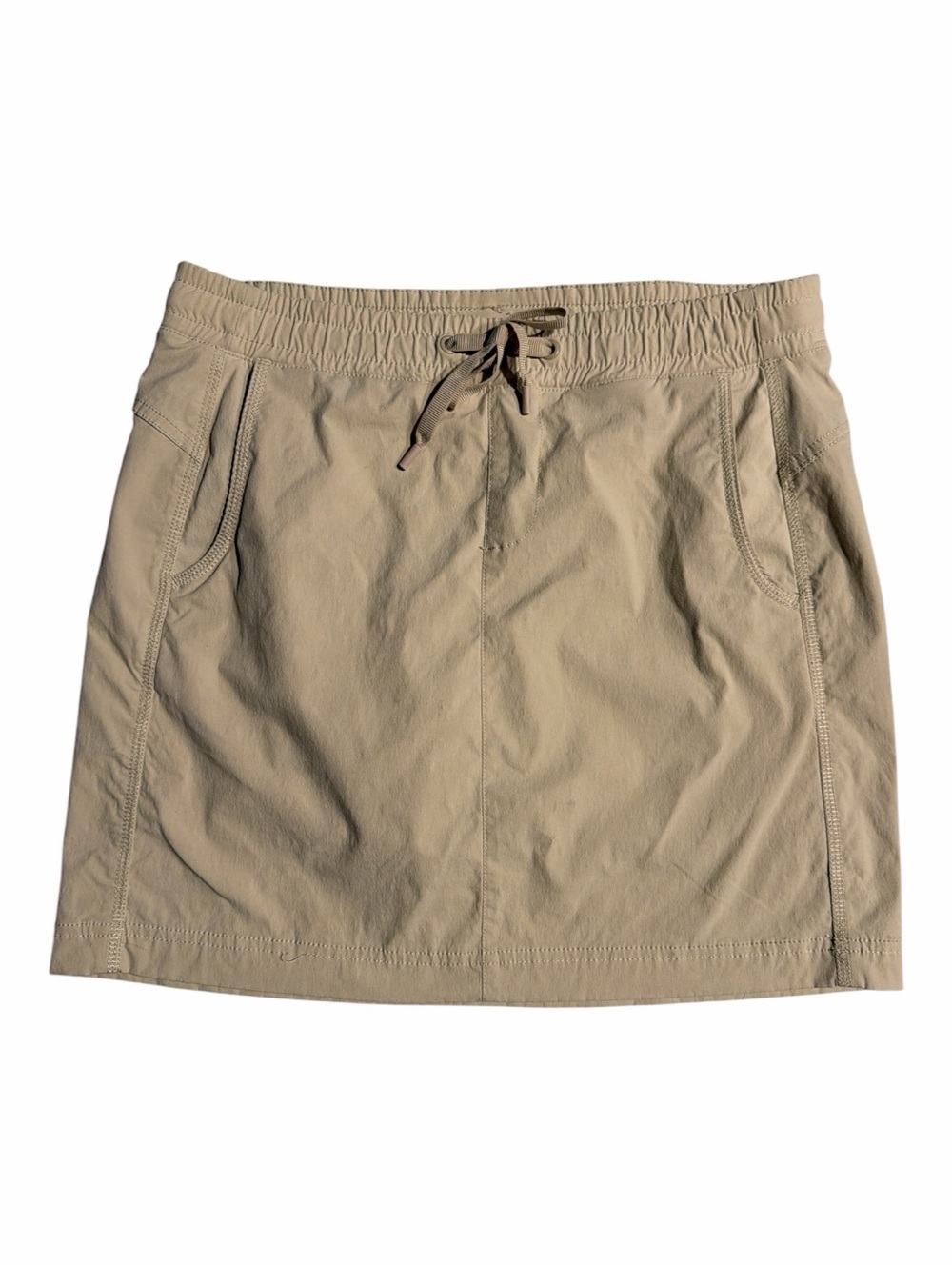 Eddie Bauer Horizon Skort Women's Size 2